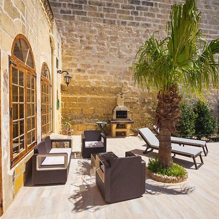 Dar Ta' Tumas Villa Għarb Eksteriør bilde