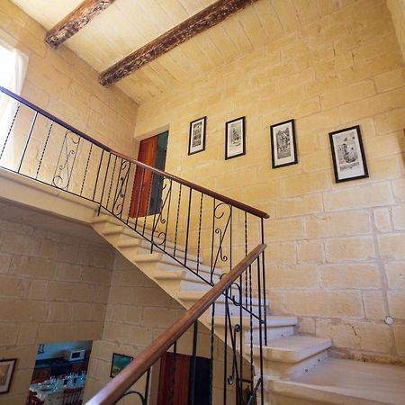 Dar Ta' Tumas Villa Għarb Eksteriør bilde