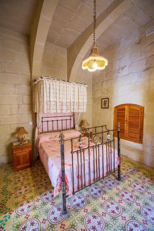 Dar Ta' Tumas Villa Għarb Eksteriør bilde