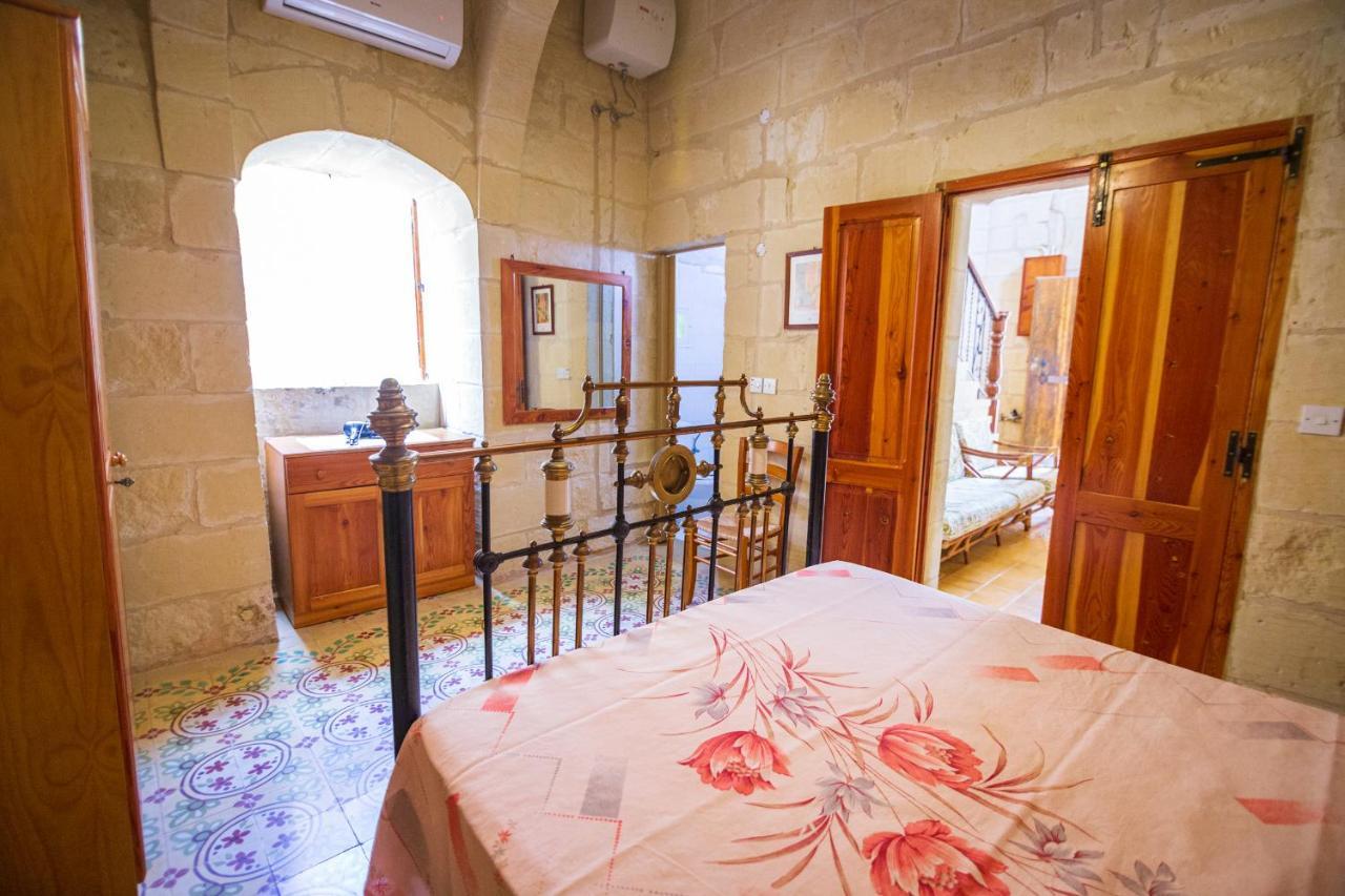 Dar Ta' Tumas Villa Għarb Eksteriør bilde